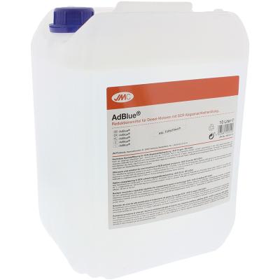 Die AdBlue-Lampe leuchtet. Was ist zu tun? Die AdBlue-Lampe leuchtet. Was ist zu tun?